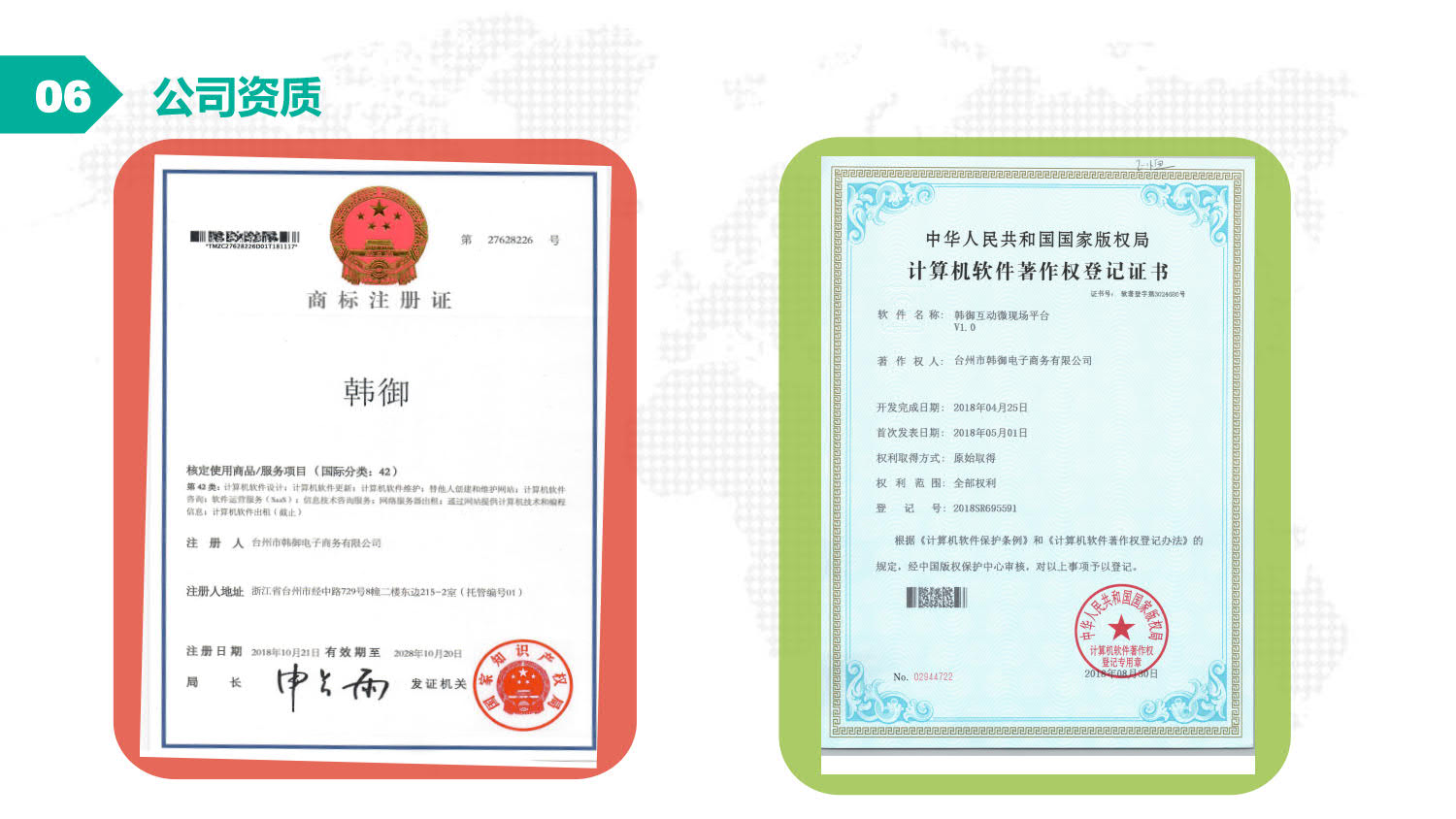 微信服务定制, 公众号定制, 互动, 上墙, 摇一摇, 抽奖, 年会