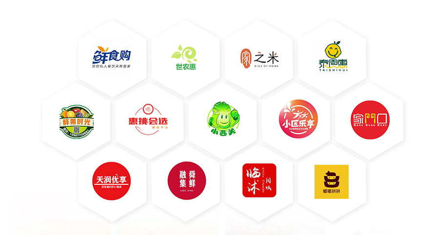 小程序, 电商/零售, 电商, 零售, 拼团, 门店, 小程序商城