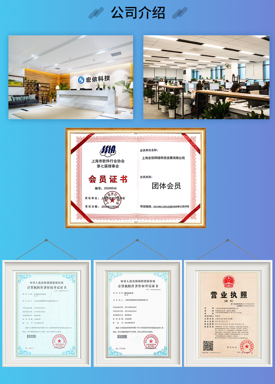 小程序, 电商/零售, 新零售, 多商户, 小程序商城, 电商小程序, 社区拼团
