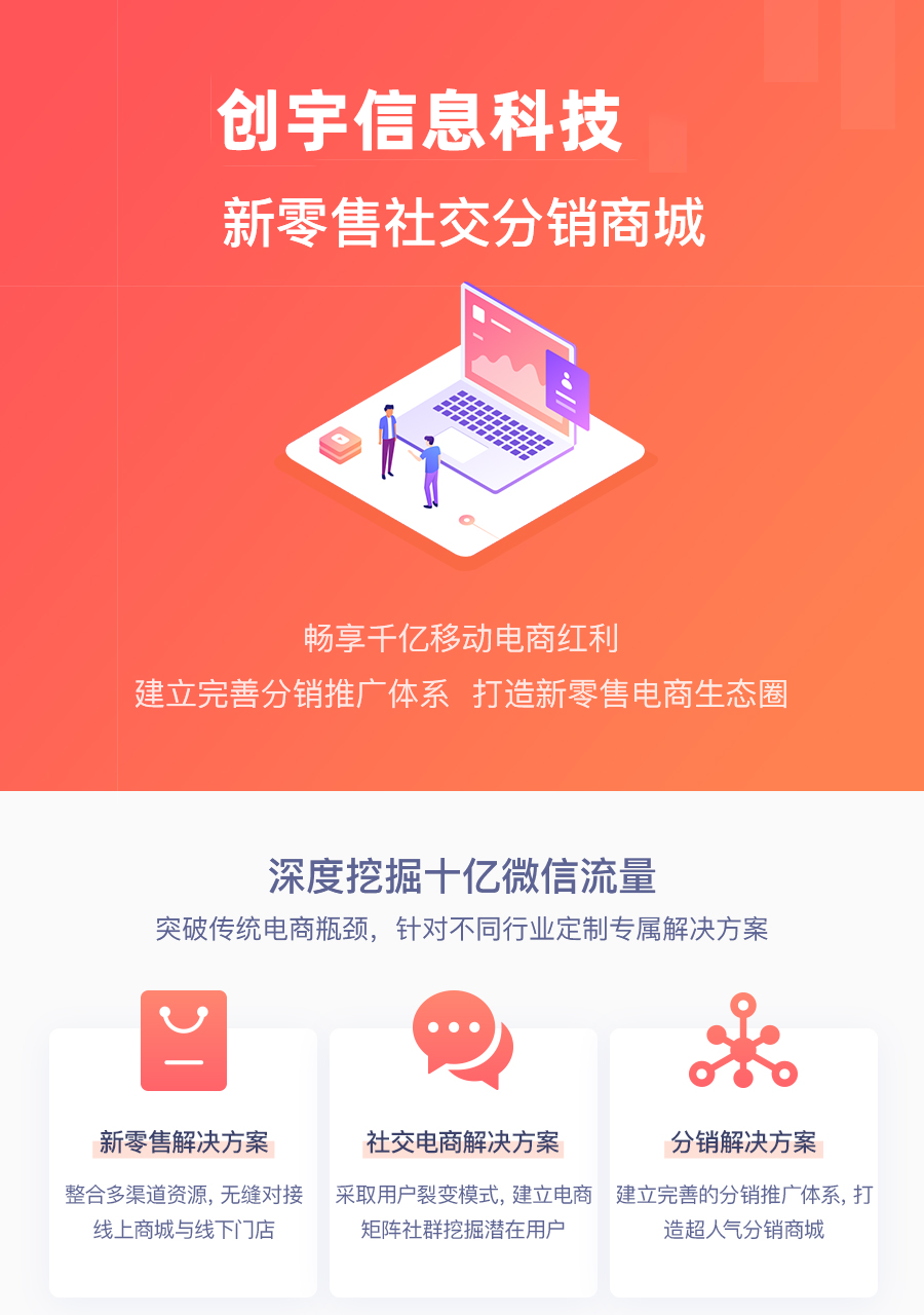 小程序, 电商/零售, 电商, 超市, 零售, 多商户