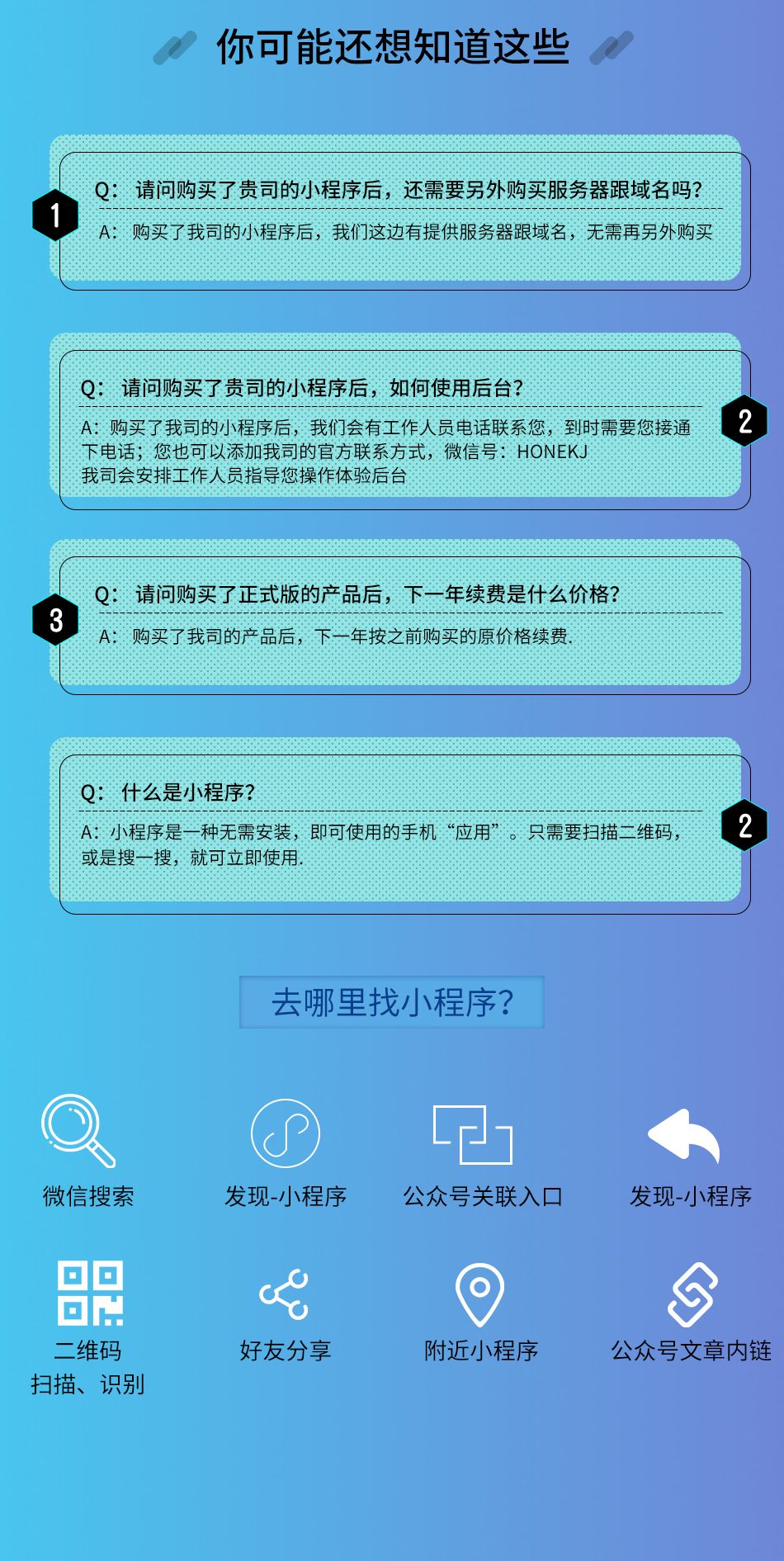 小程序, 电商/零售, 新零售, 多商户, 小程序商城, 电商小程序, 社区拼团