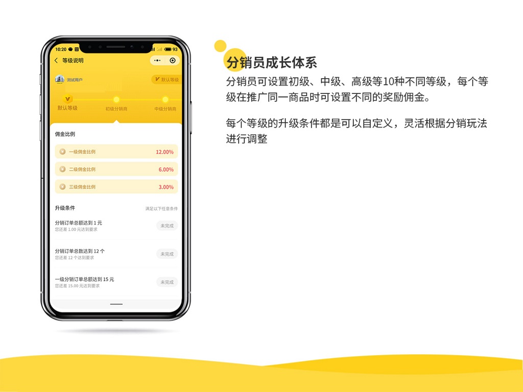 微信服务定制, 小程序定制, 电商零售, 小程序商城, 会员制商城, 分销商城, 拼团商城