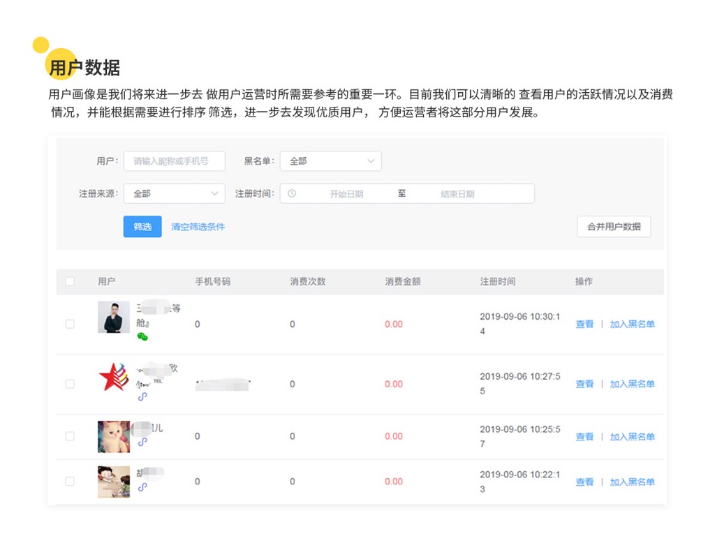 微信服务定制, 小程序定制, 电商零售, 小程序商城, 会员制商城, 分销商城, 拼团商城