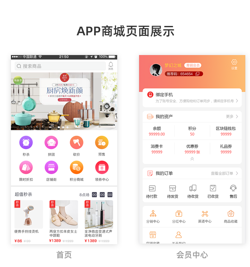 APP开发, APP开发, 定制APP, 苹果APP, 电商APP, 安卓APP