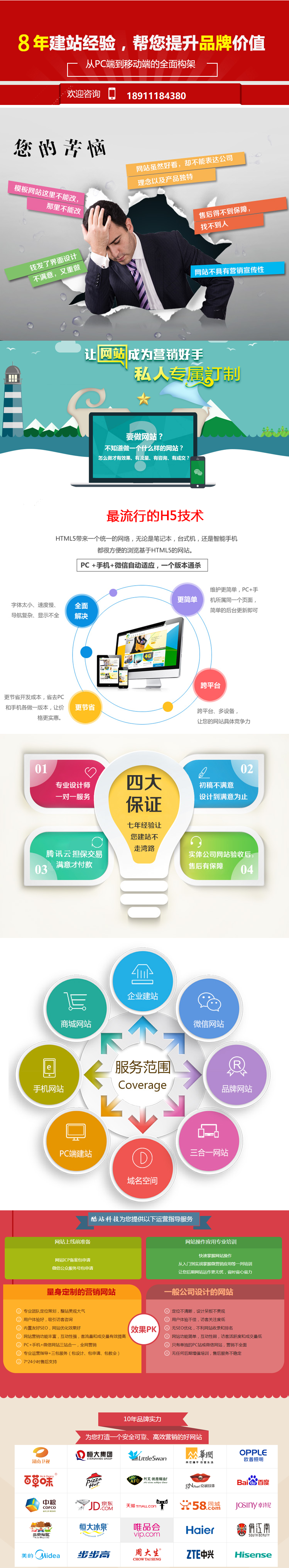 网站定制, 网站定制, 企业展示, 其他网站定制, 信息门户