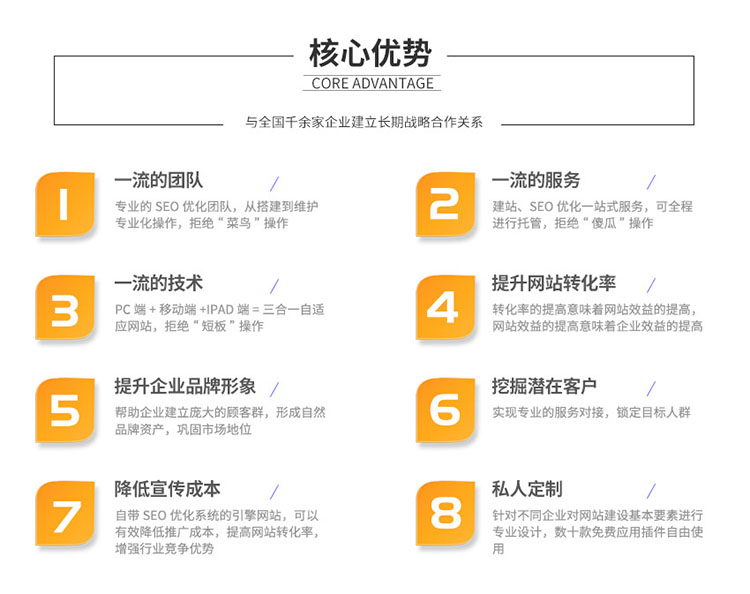 微信服务定制, 小程序定制