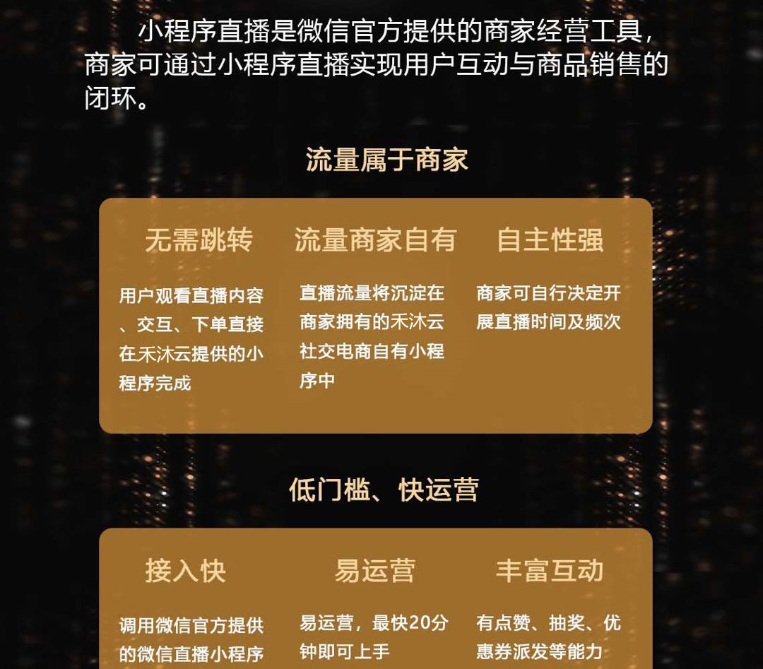 小程序, 电商/零售