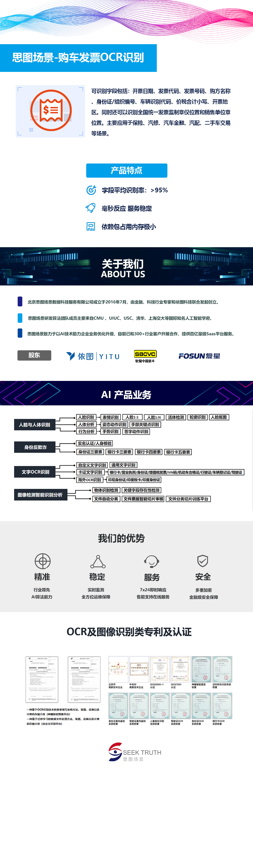 人工智能, 人工智能, 文字识别, OCR, 图像识别