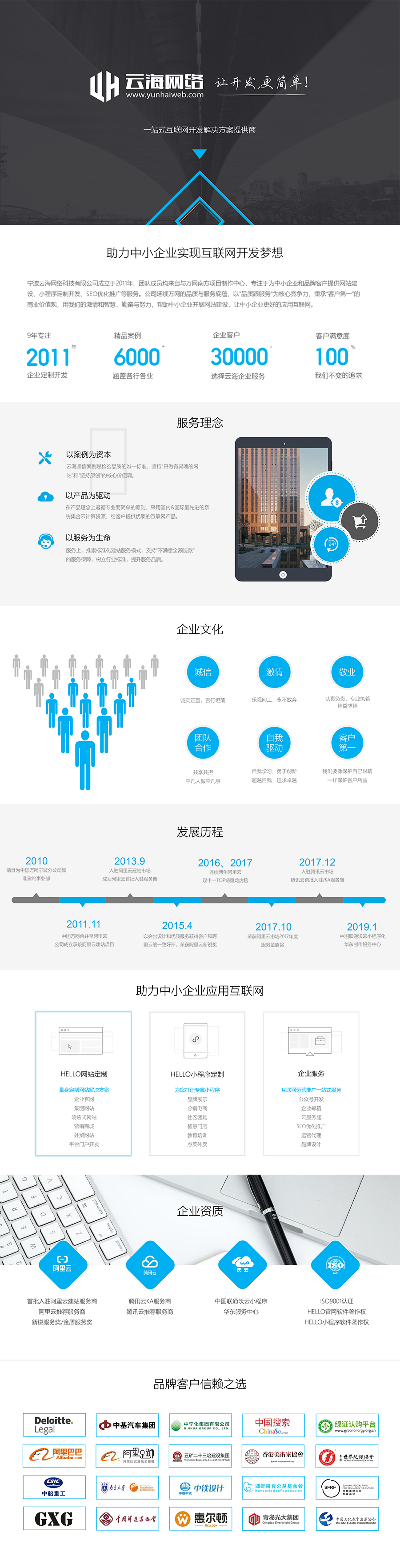 网站定制, 网站定制, 企业网站, 信息门户, 企业展示, 电商系统, 其他网站定制