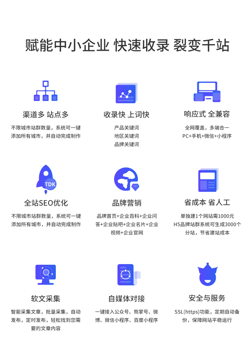 网站建设, 网站模版, 企业展示, IT互联网, 家居, 服饰, 鞋包