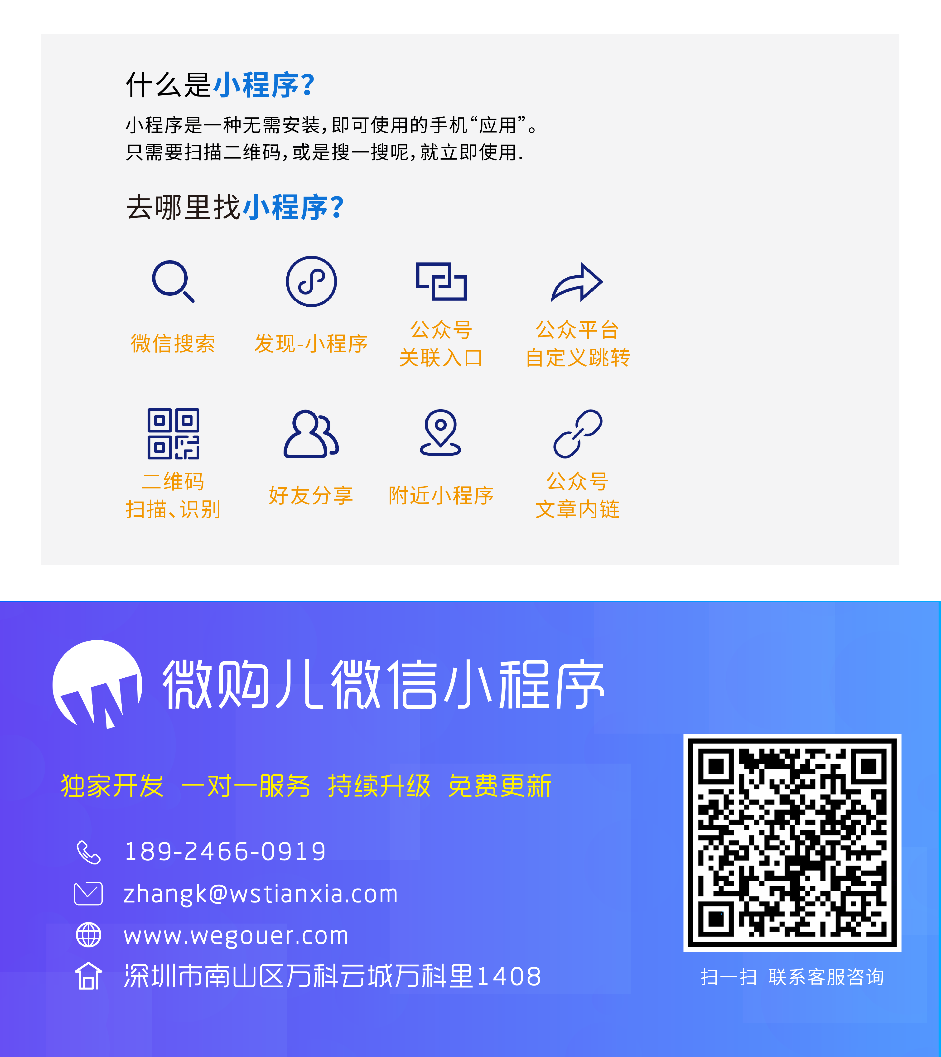 小程序, 电商/零售, 电商, 超市, 零售, O2O, 拼团