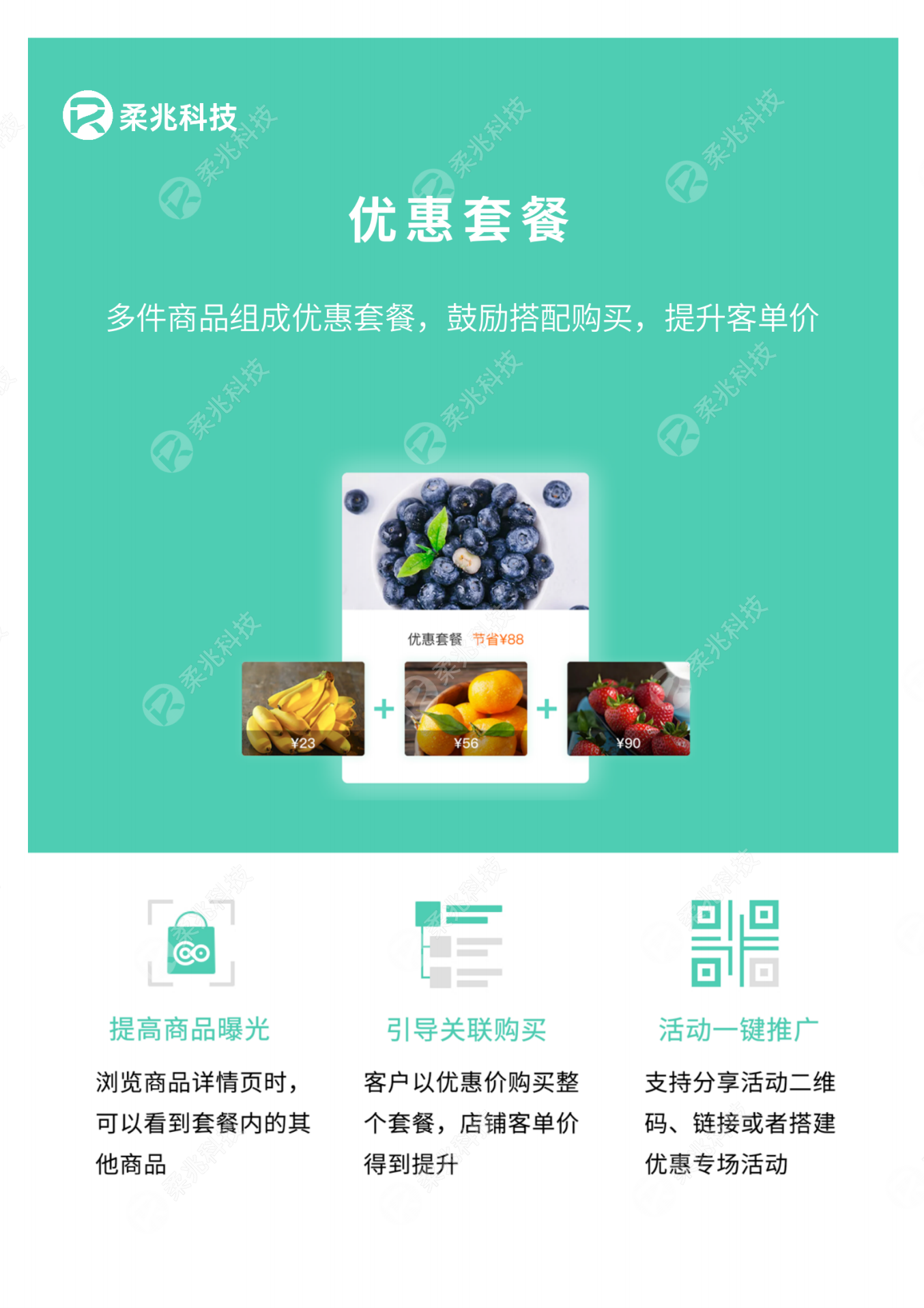 小程序, 电商/零售, 电商, 零售, 拼团, O2O, 门店
