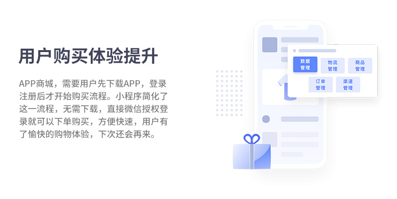 小程序, 电商/零售, 电商, 零售, 多门店, 拼团