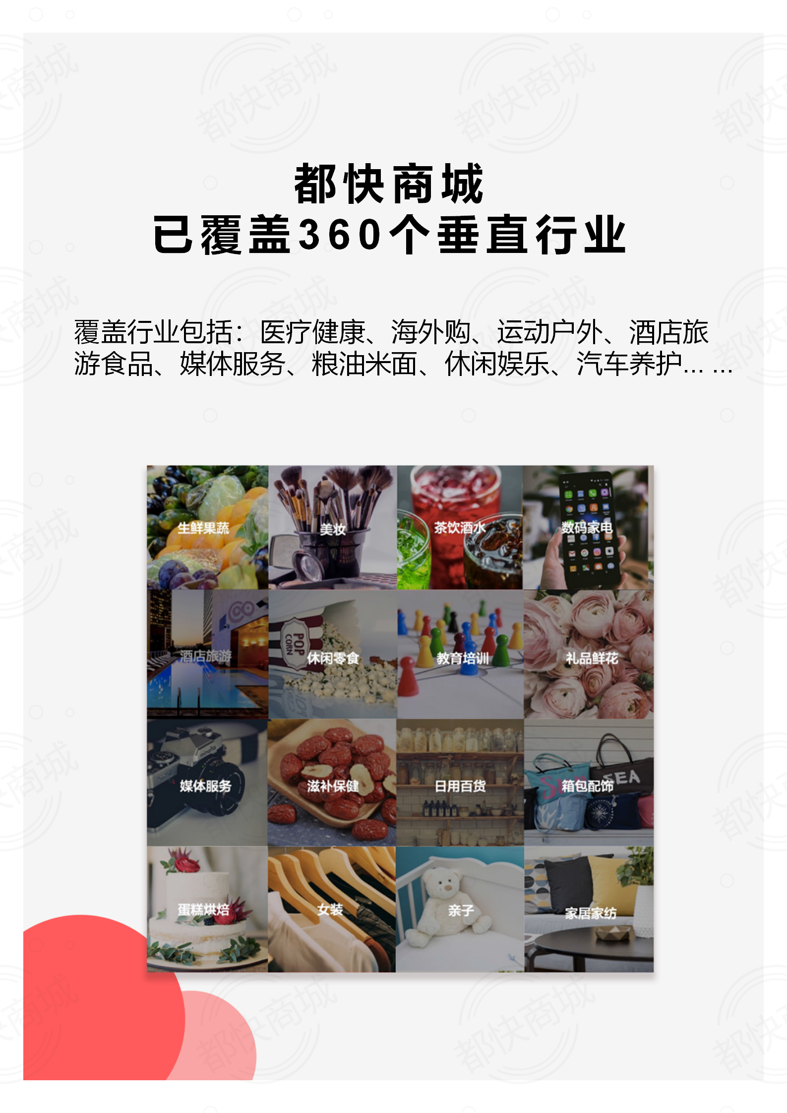 小程序, 电商/零售