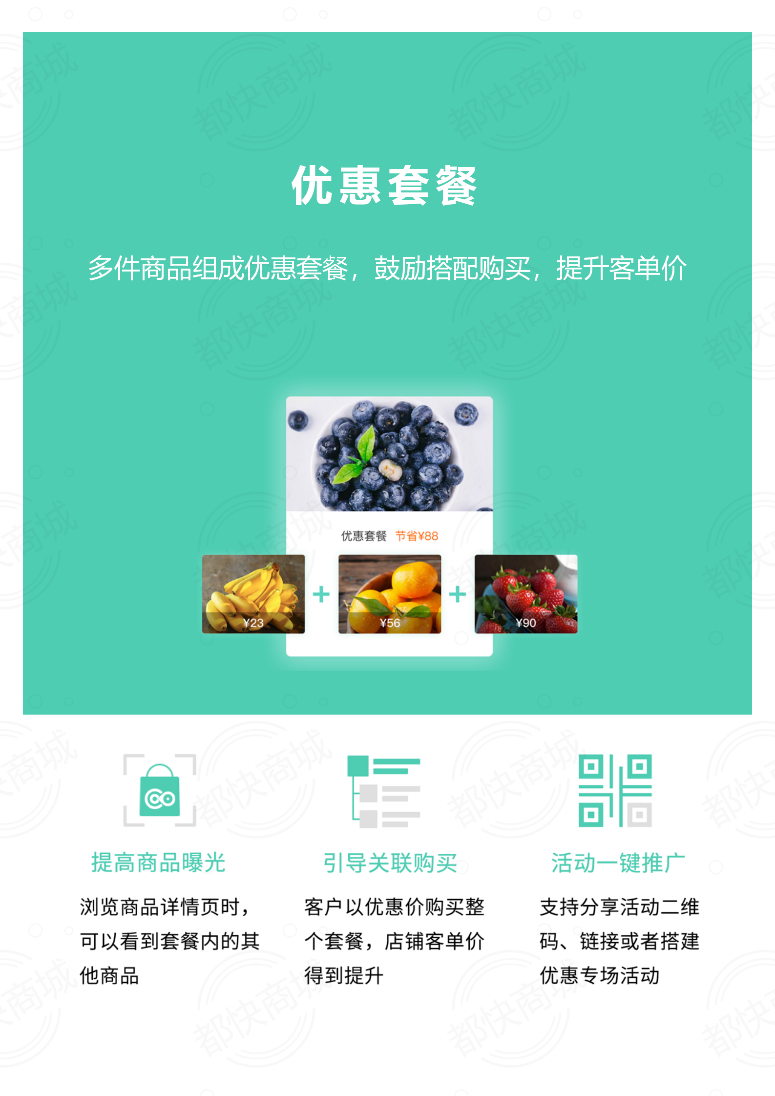 小程序, 电商/零售