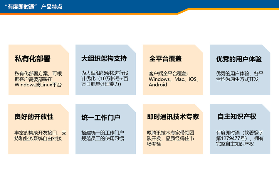 应用镜像, 应用镜像, 即时通讯, 办公协作, 私有化本地部署, 移动办公, 企业IM