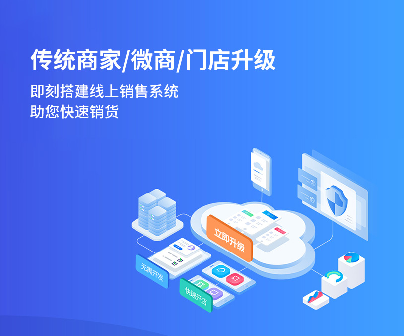 网站建设, 电商网站, B2C商城, 分销商城