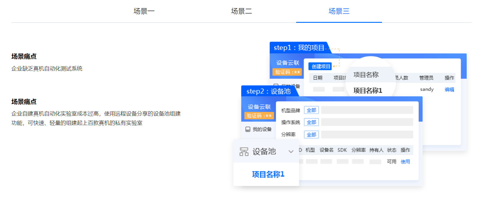 账号开通, 工具软件, app测试, 软件测试, 移动测试, 测试工具, 远程调试