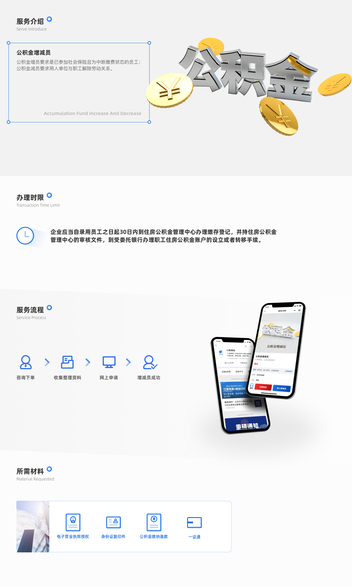 人资社保, 人资社保, 代缴社保, 公积金增员, 公积金减员, 企业社保开户, 企业成本优化