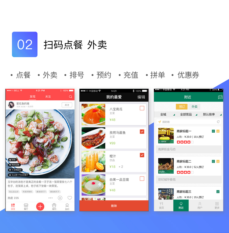小程序, 电商/零售