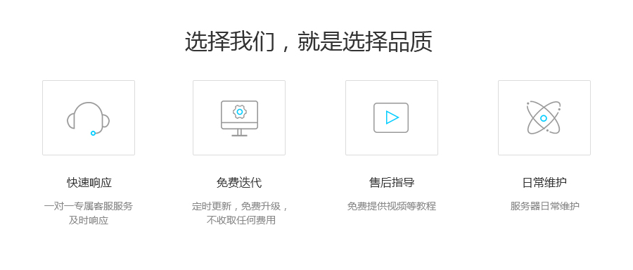 小程序, 电商/零售, 电商, 零售, 扫码买单, 小程序商城, 商城