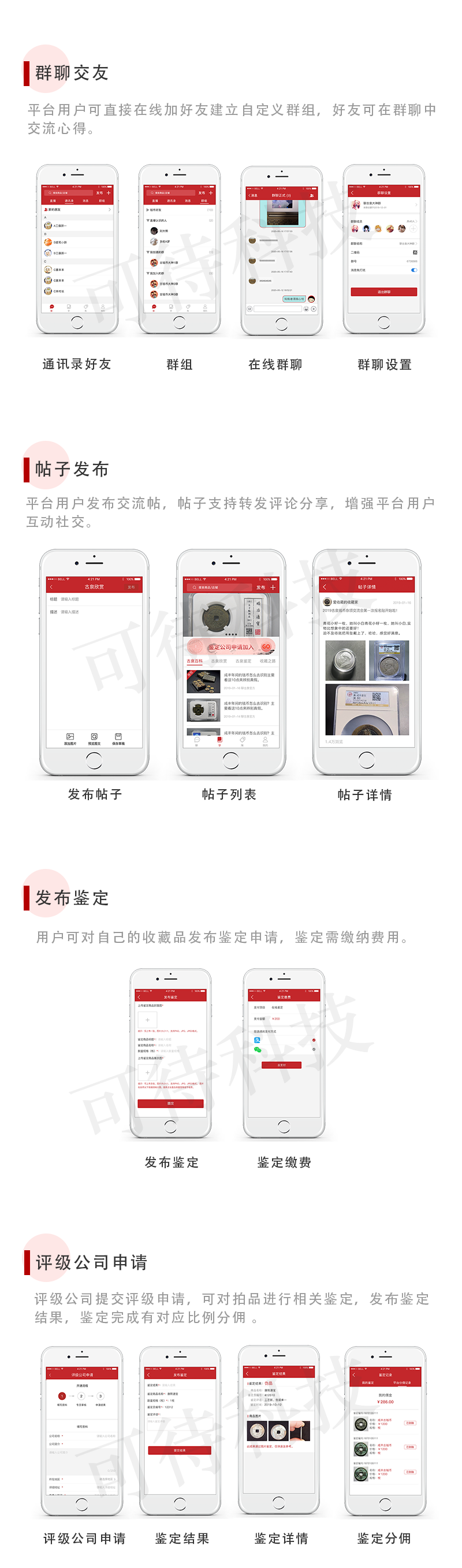 APP开发, APP开发, 苹果APP, 电商APP