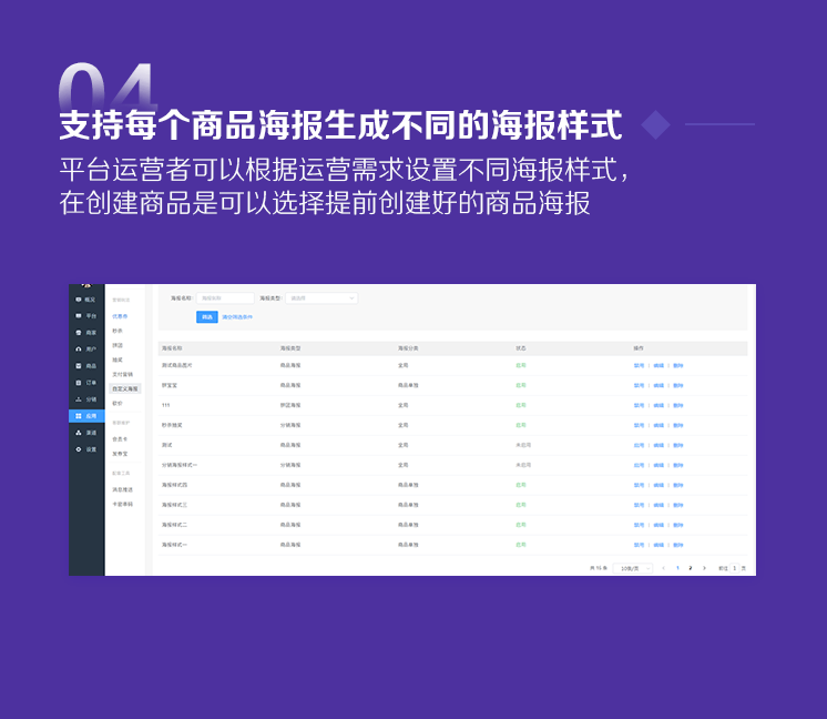 小程序, 小程序官网, 形象展示, 小程序官网