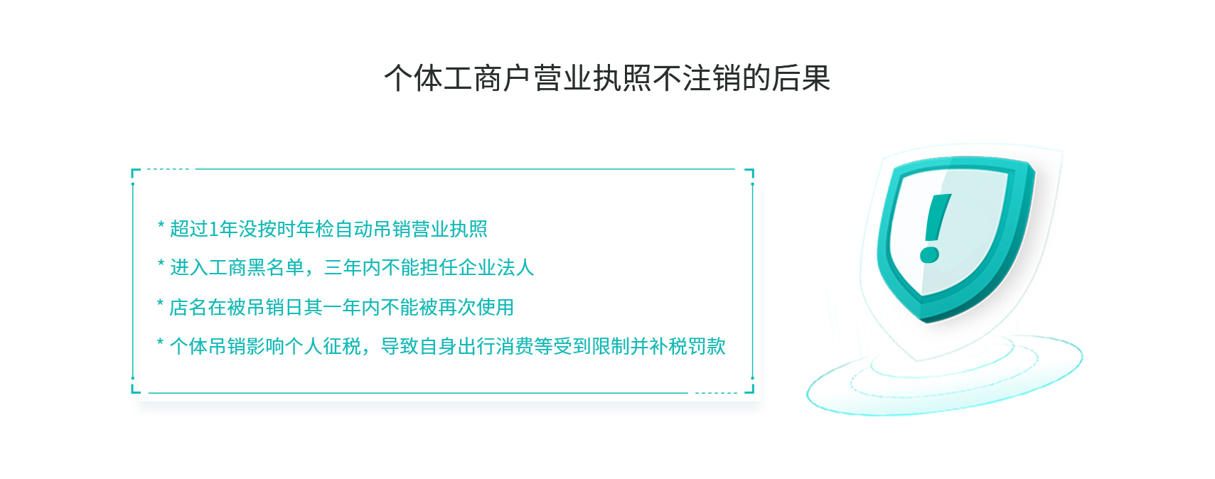 工商财税, 工商财税, 营业执照, 营业执照注销, 个体注销