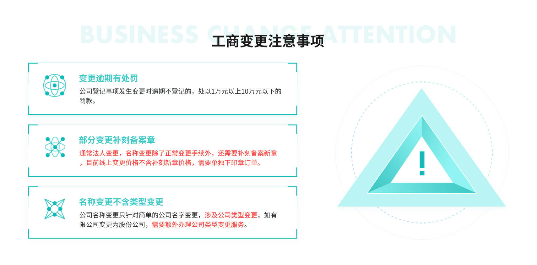 工商财税, 工商财税, 变更认缴年限