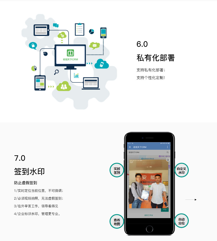 企业应用, 销售管理, 客户管理, crm系统, crm