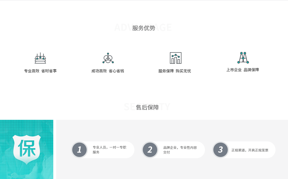工商财税, 工商财税, 重合同守信用