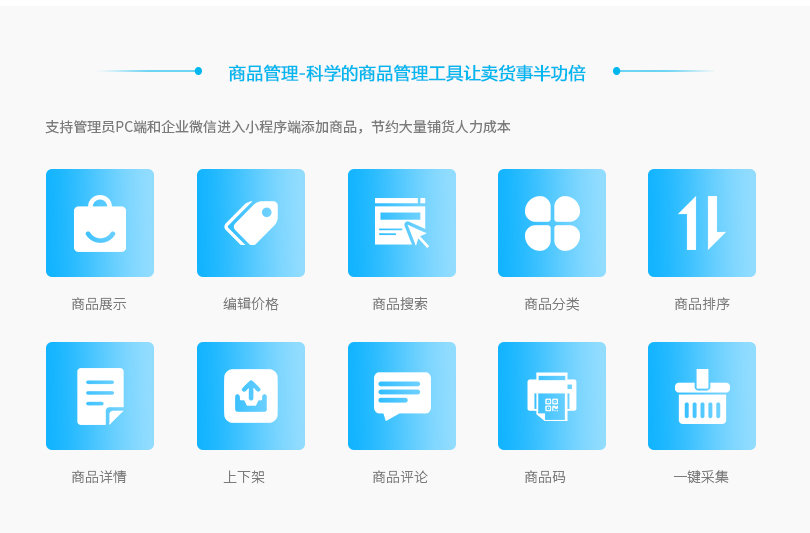 小程序, 生活服务, 家居