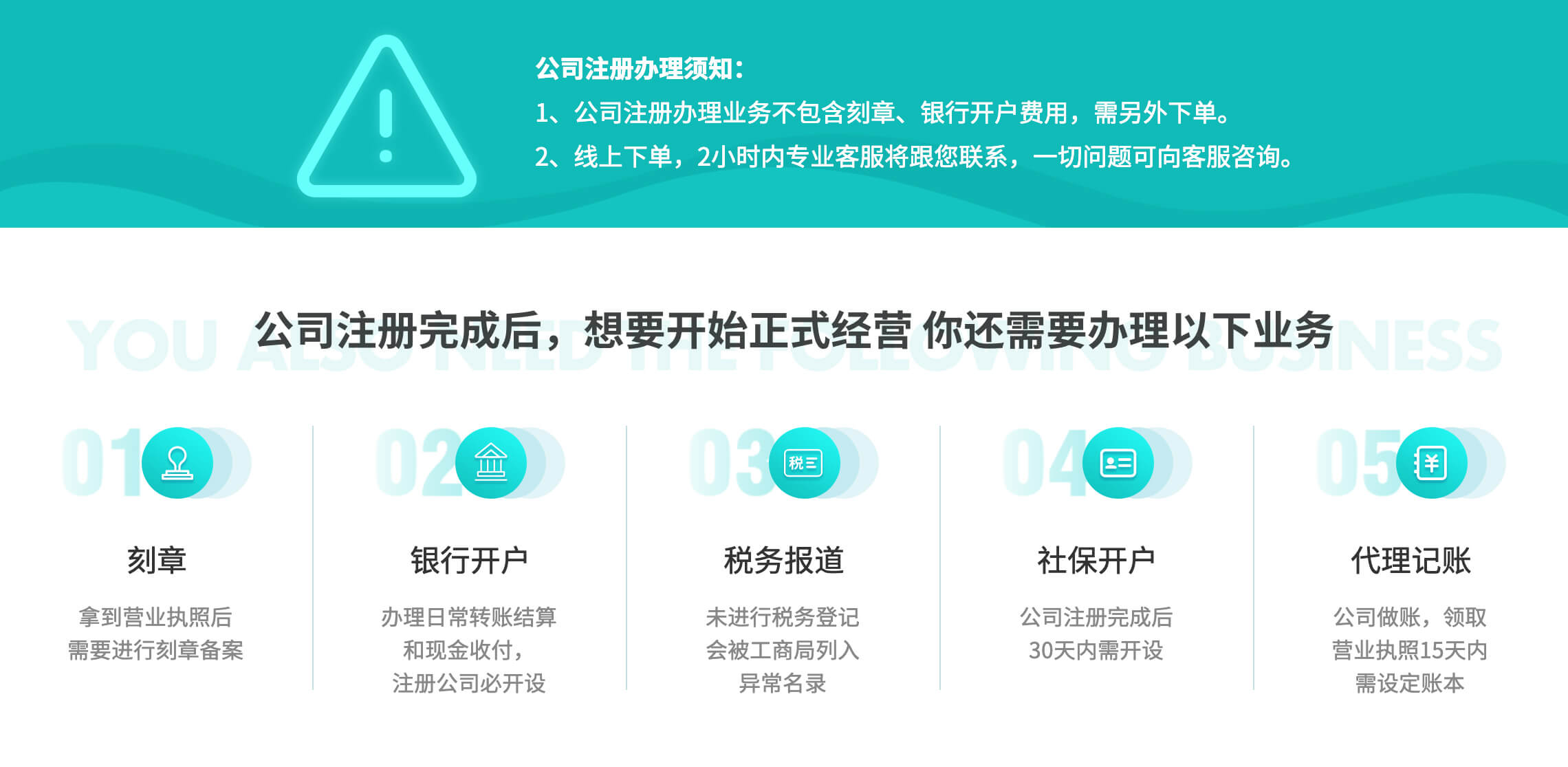 工商财税, 工商财税, 年审备案, 营业执照, 免费核名, 代理记账, 公司注册