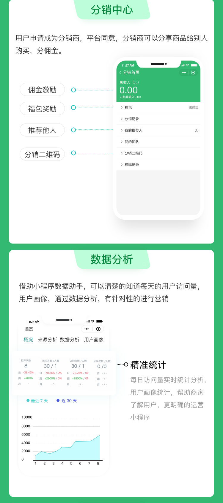 微信服务定制, 小程序定制, 生活服务, 家政, 周边家政, 社区家政, 保洁