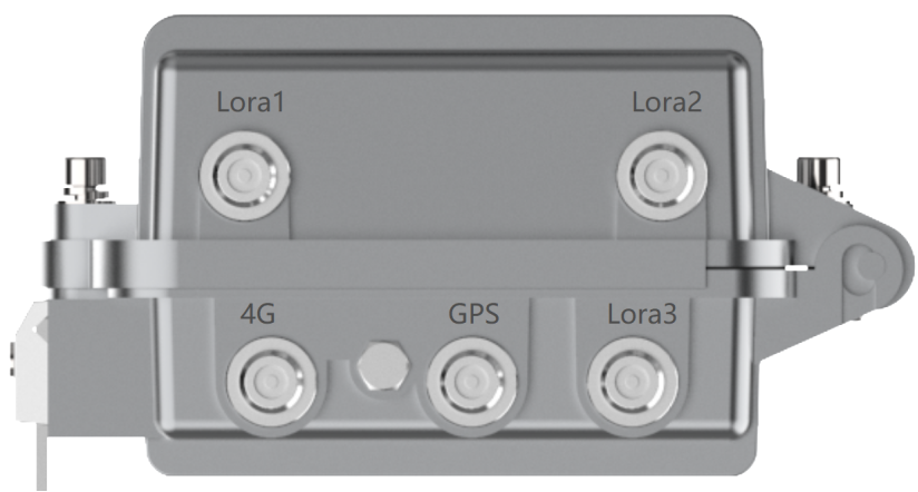 应用开发, 应用开发, LoRa基站, LoRa网关, LoRa