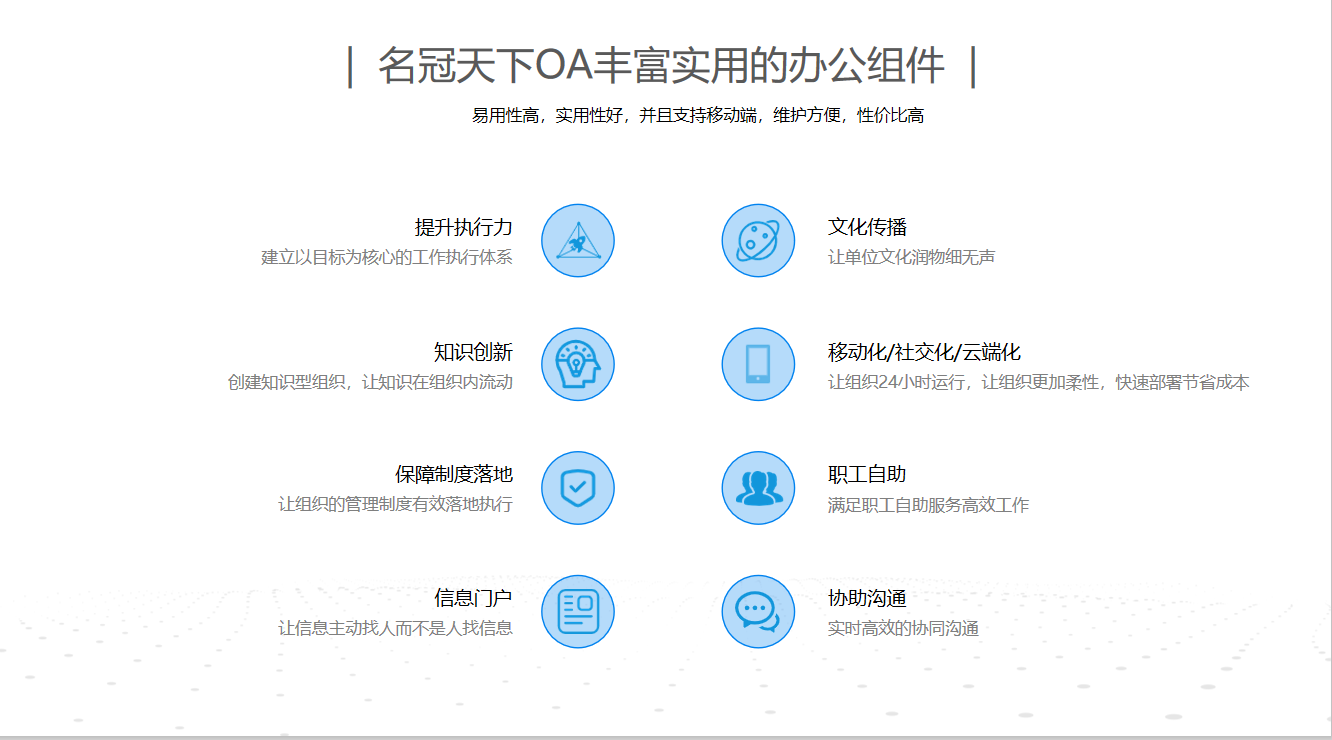 企业应用, 办公管理, oa, oa办公系统, 企业微信, 考勤, 审批