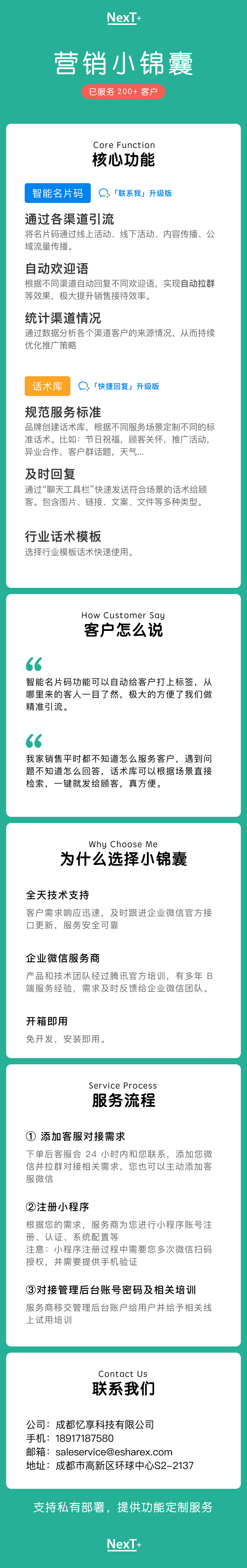 应用开发, 应用开发, 插件, 获客, 引流, 增强, 简单