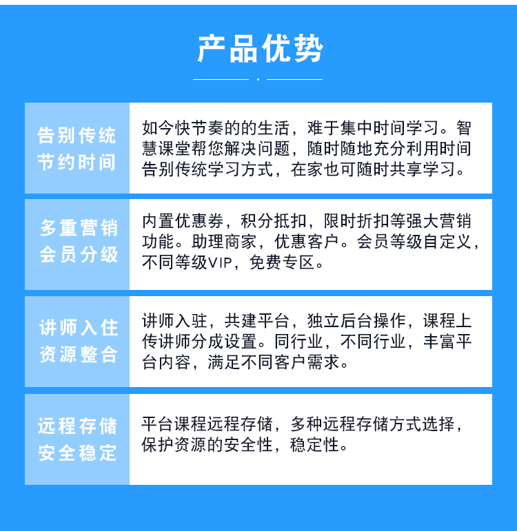 网站建设, 网站模版, 网校系统, 在线课堂, 直播系统, 题库小程序, 知识付费