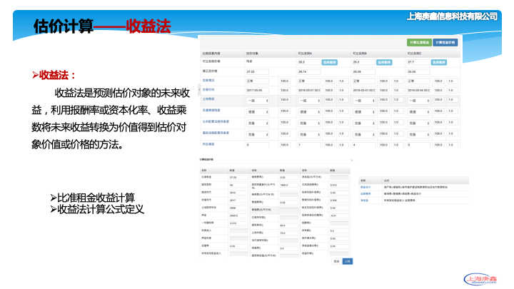 运行环境, 开发运行环境, JAVA, 房地产评估, 房地产询价