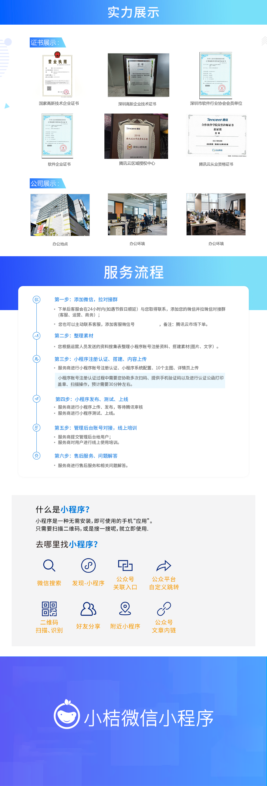 账号开通, 工具软件, 微信支付商户, 被拒