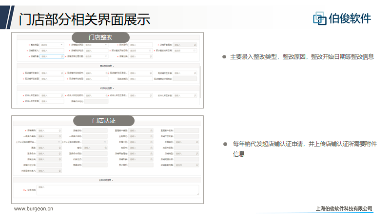 应用开发, 应用开发, 数据分析, 客户生命周期管理, 店铺生命周期管理, 任务工作台管理, CMS业务中台