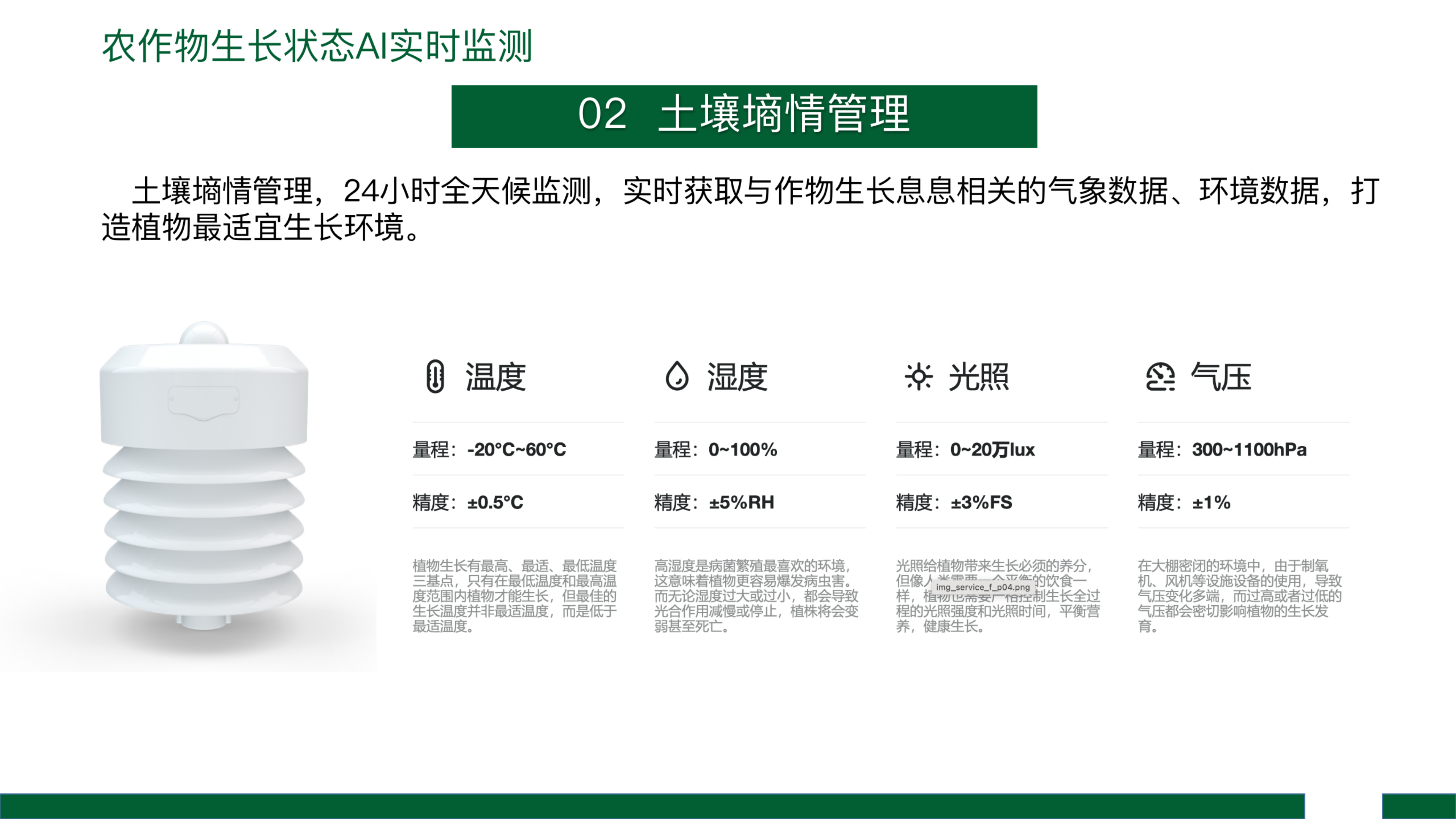 微信服务定制, 小程序定制, 农业, 农场, 智慧农业, 农业物联网, 远程监控