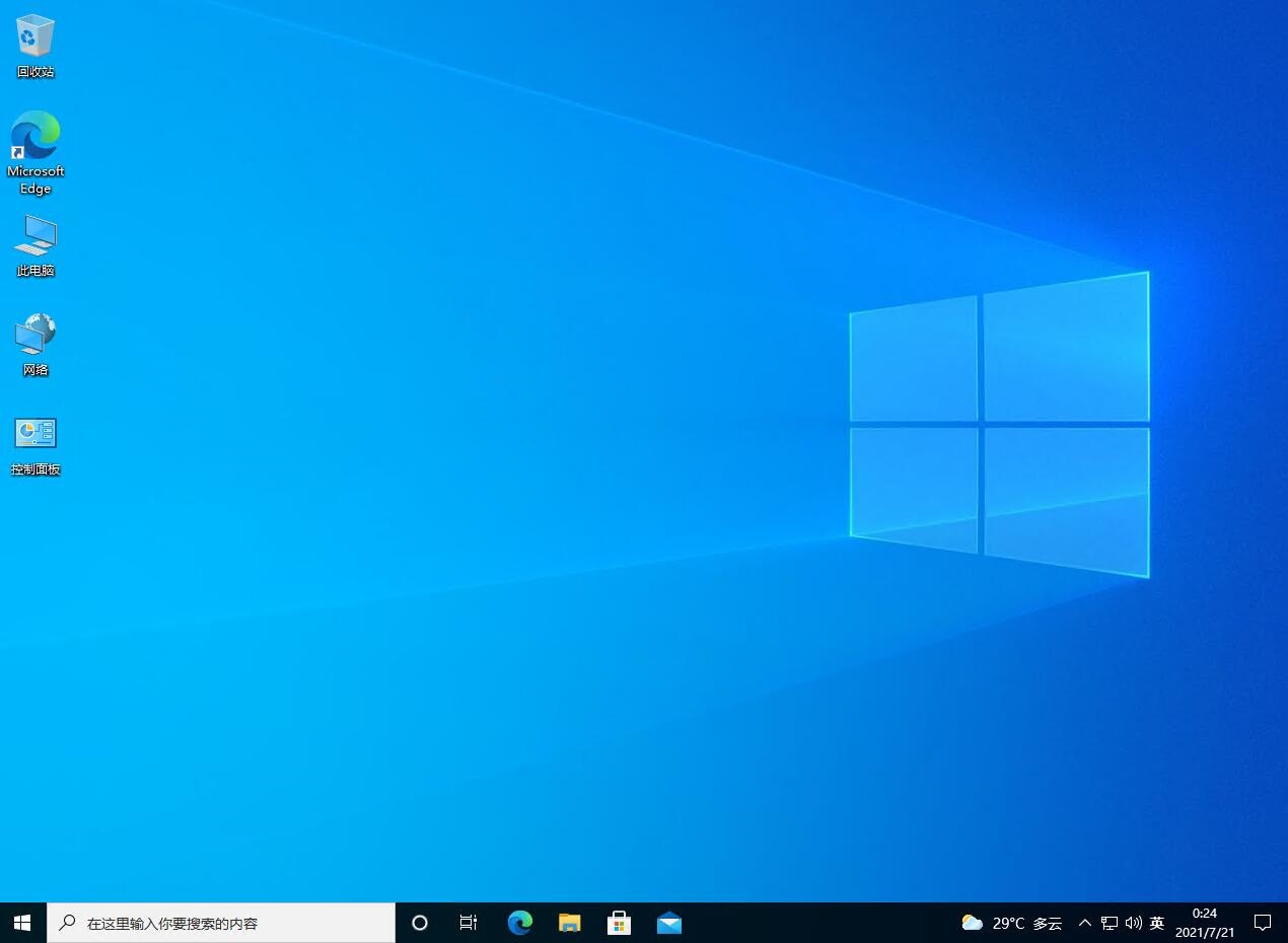 操作系统, 操作系统, windows10, win10, 10, windows, v21H1