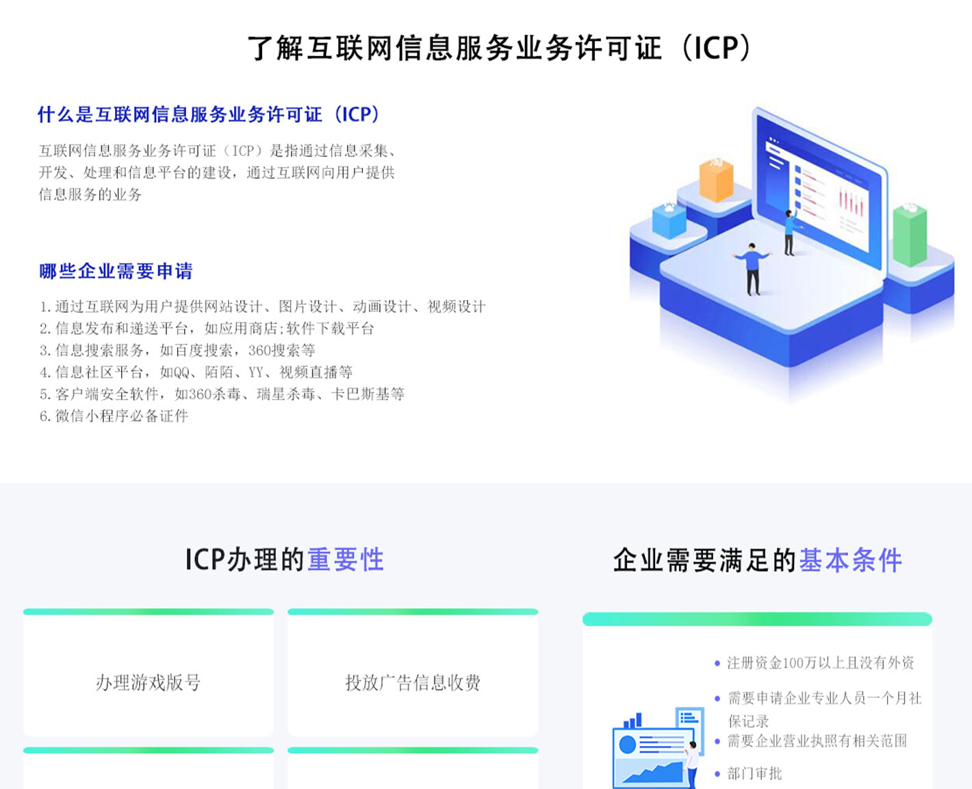 企业认证, 企业认证, 资质认证, 资质许可