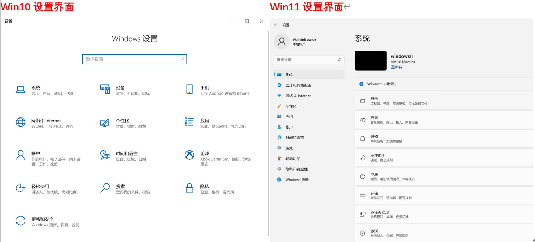 操作系统, 操作系统, windows11, win11, windows10, win10, win7