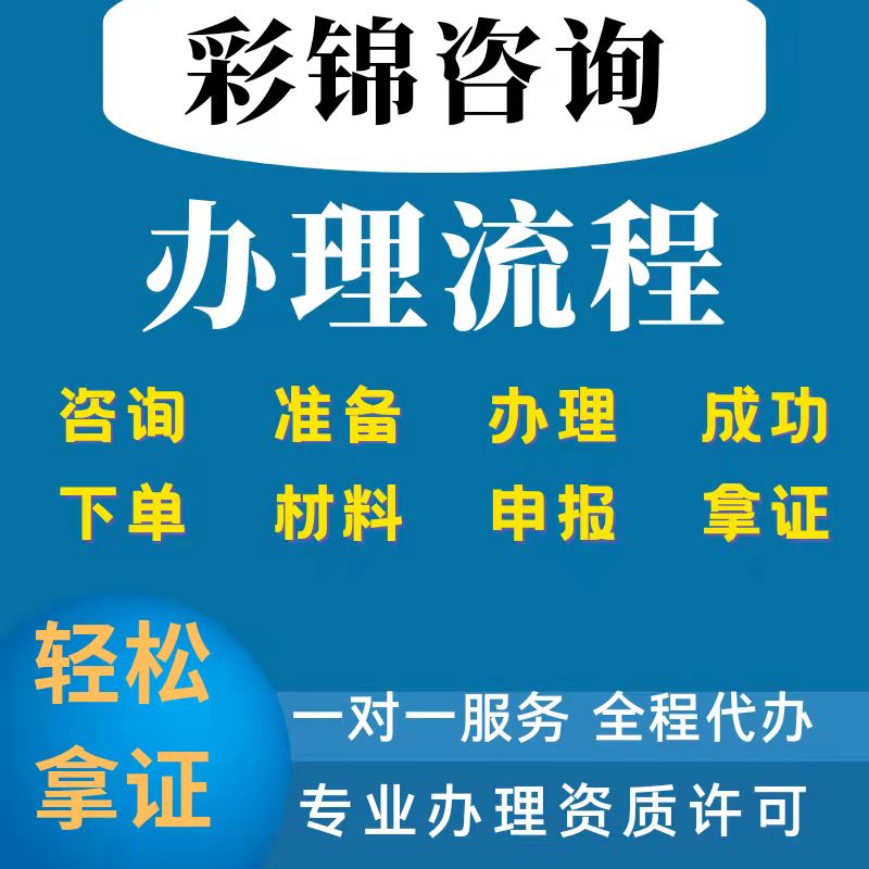 企业认证, 企业认证, 资质认证, 资质许可