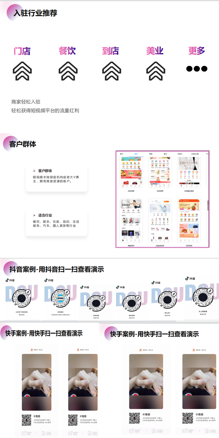 应用开发, 应用开发