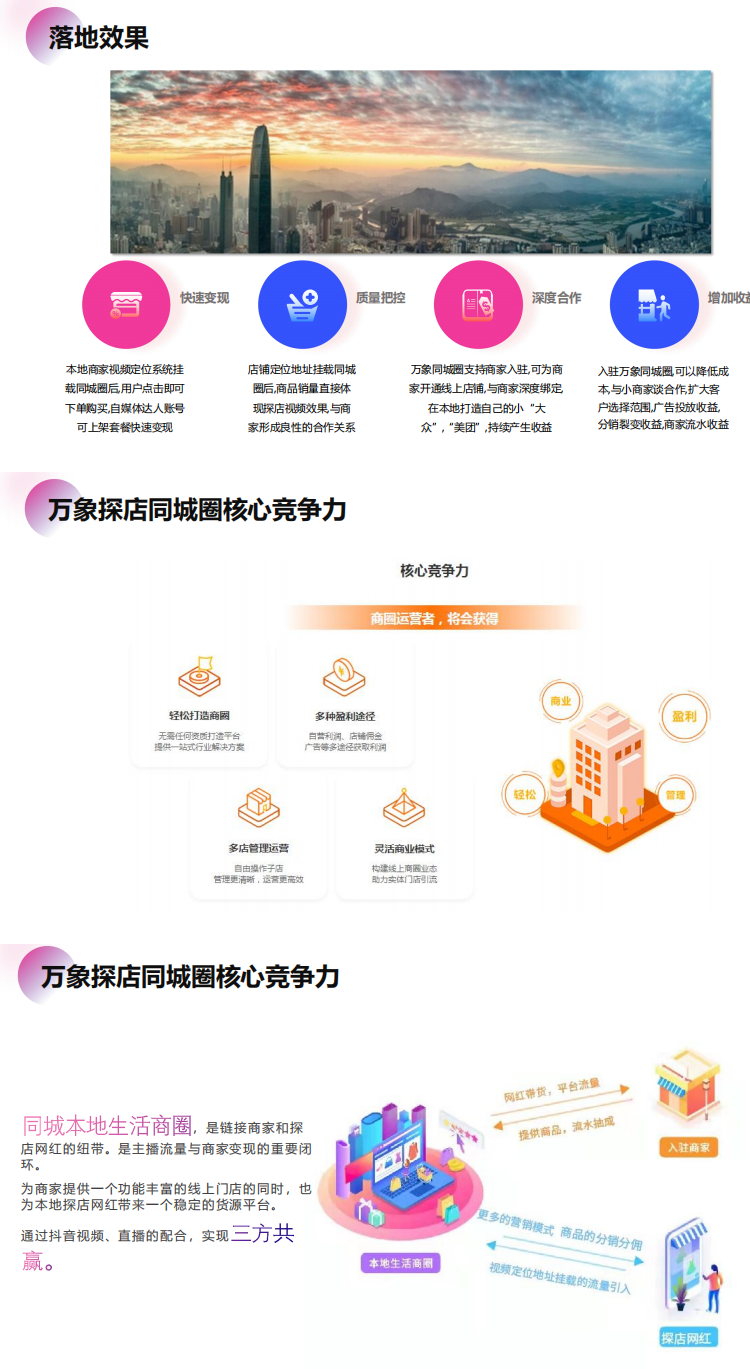 网站定制, 网站定制, 电商系统