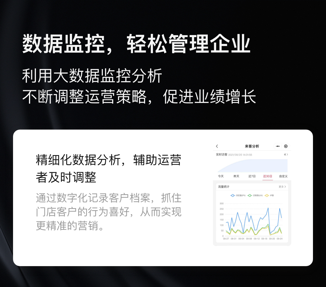 小程序, 小程序官网, 企业官网, 形象展示, 小程序官网