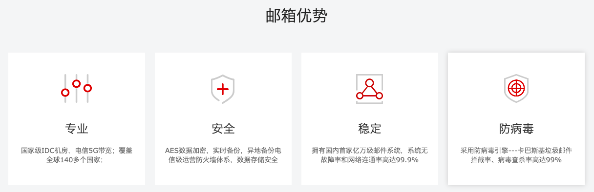 应用安全, 应用安全, 网站安全, 企业邮箱